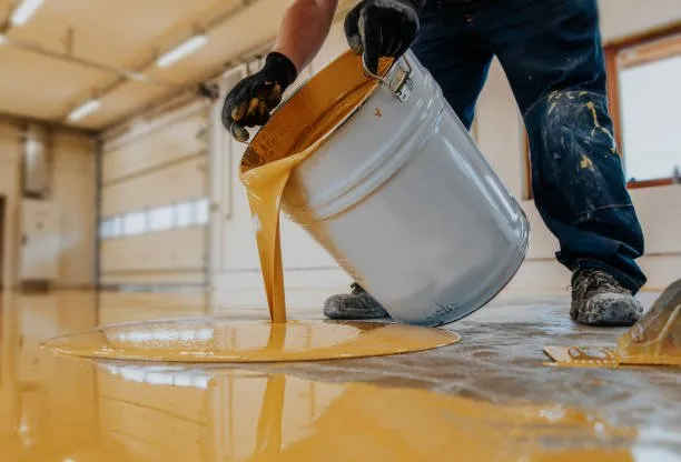 Resin Driveways & Groundwork