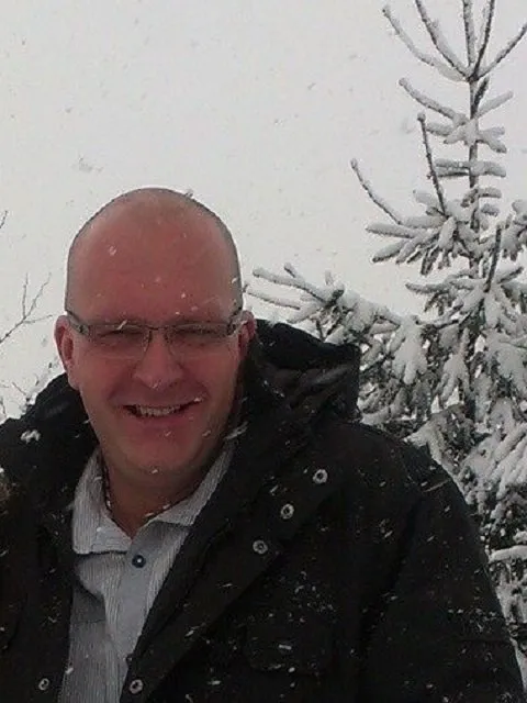 Mariusz Lisinski
