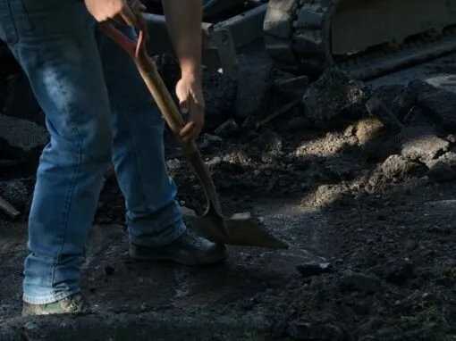Groundwork
