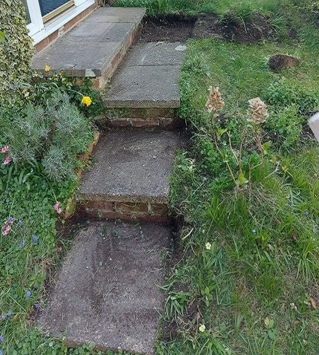 After